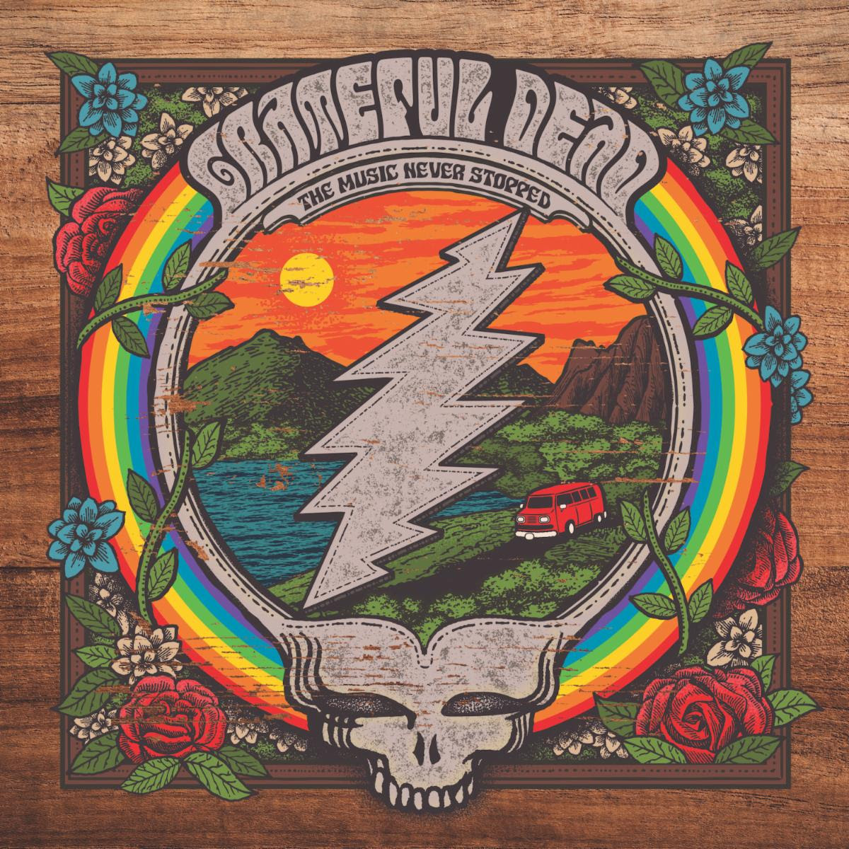 Amazon.co.jp: Best of the Grateful Dead: Music
